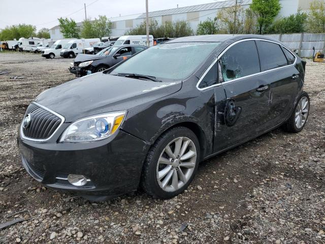 Buick Verano (2014)