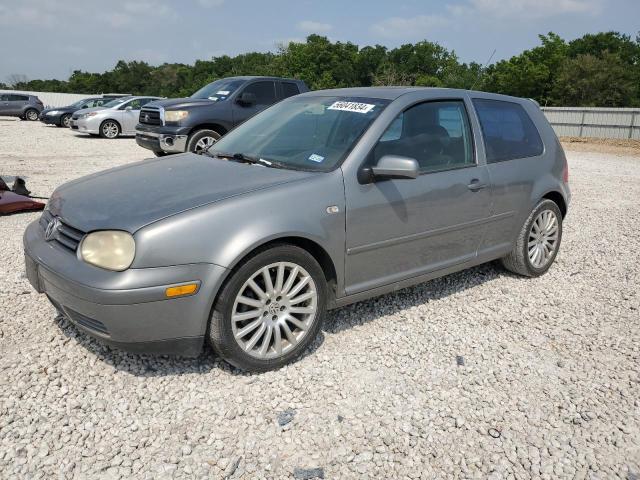 Volkswagen Gti (2005)