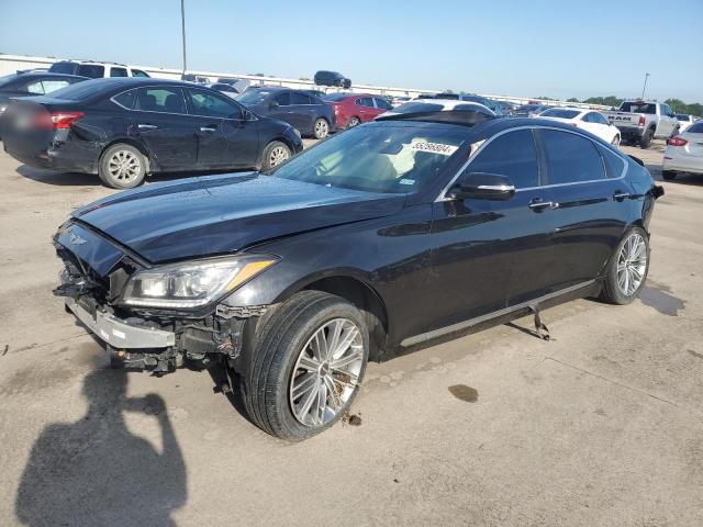 Genesis G80 (2018)
