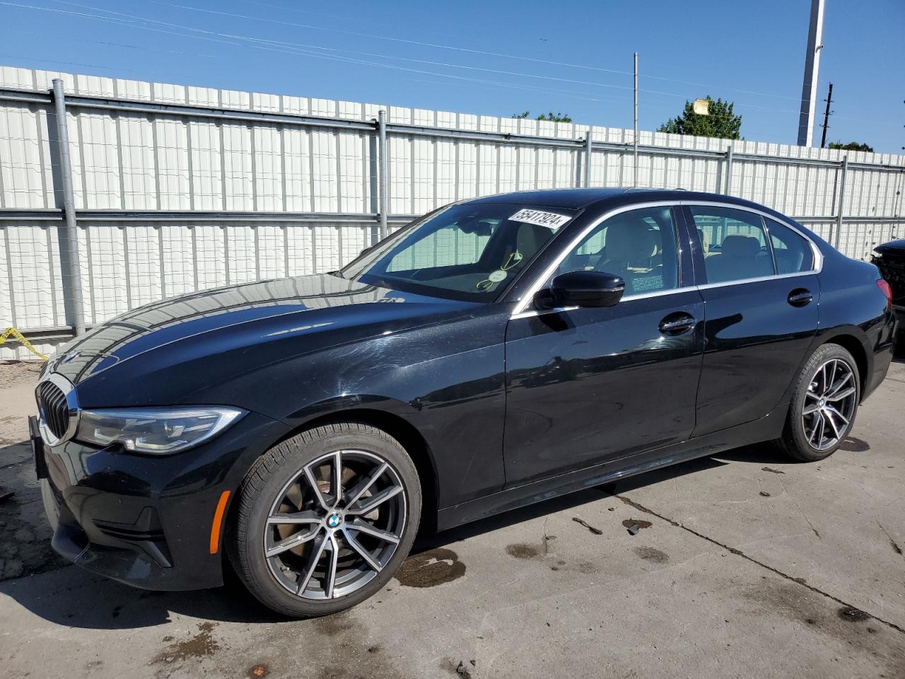 Bmw 3er (2021)