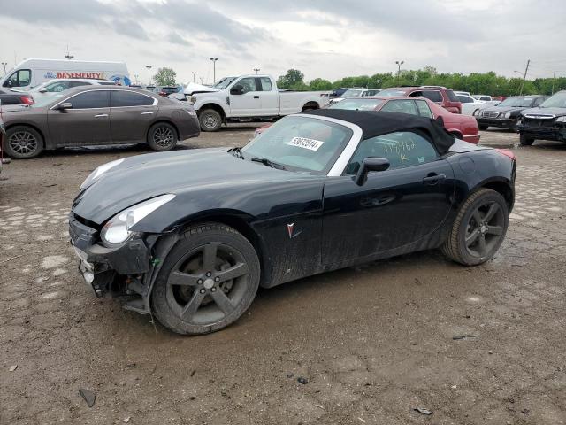 Pontiac Solstice (2007)