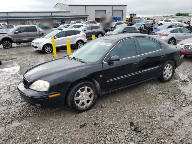Mercury Sable (2001)
