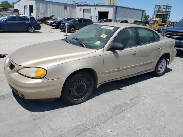 Pontiac Grandam (2005)