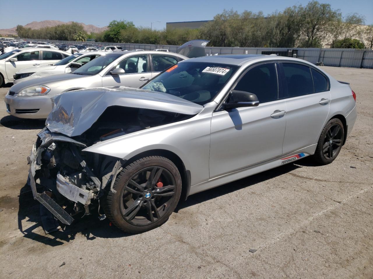 Bmw 3er (2013)