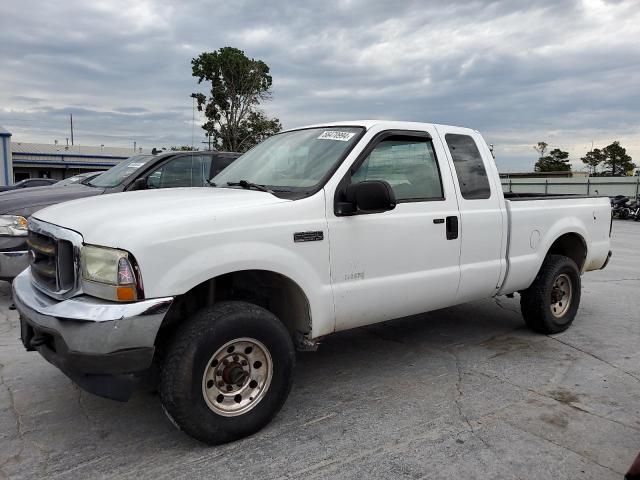Ford F250 (2004)