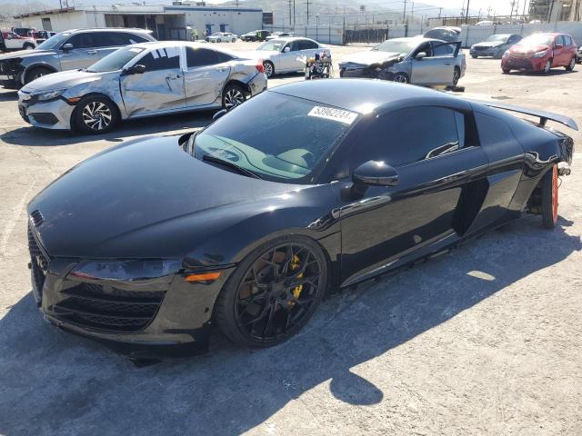 Audi R8 (2011)