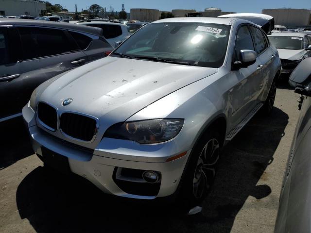 Bmw X6 (2014)