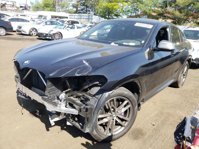 Bmw X4 (2020)