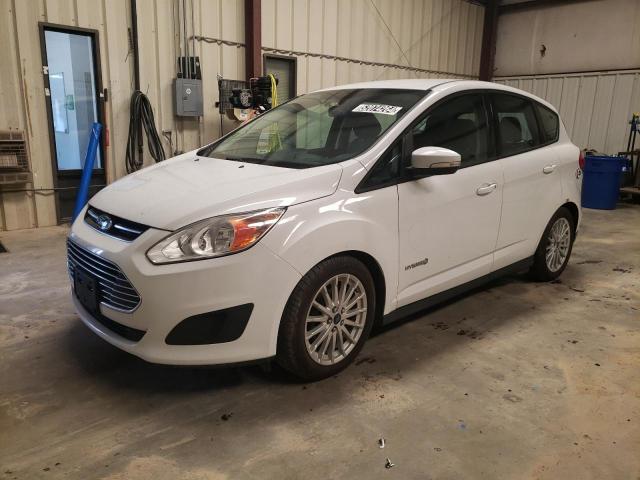 Ford Cmax (2015)