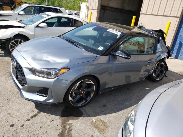 Hyundai Veloster (2020)