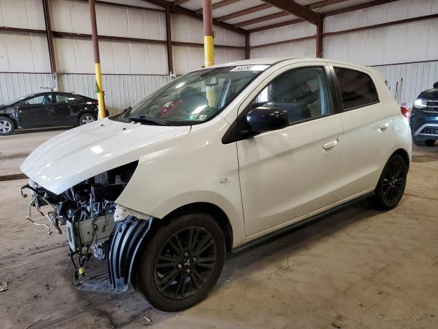 Mitsubishi Mirage le (2020)