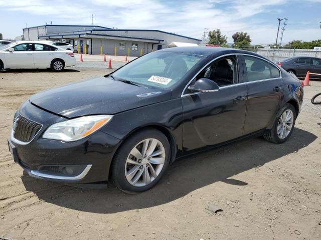Buick Regal (2016)