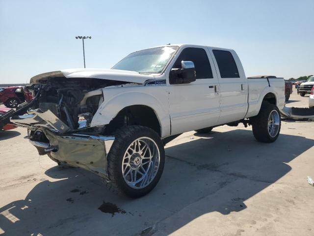 Ford F250 (2012)