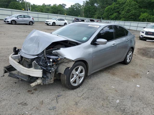 Dodge Dart (2015)