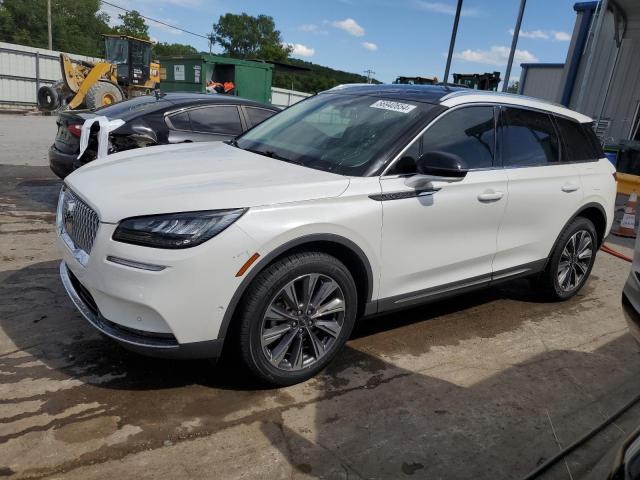 Lincoln Corsair (2020)
