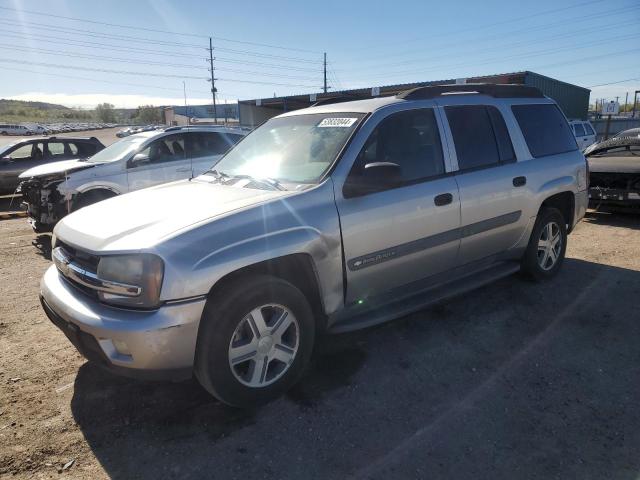 Chevrolet Trailblzr (2004)