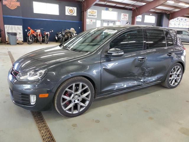 Volkswagen Gti (2014)