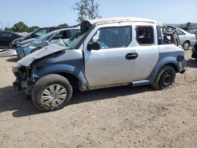 Honda Element (2006)