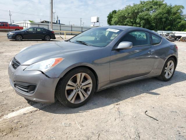 Hyundai Genesis (2012)