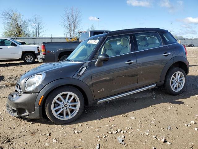 Mini Cooper (2016)