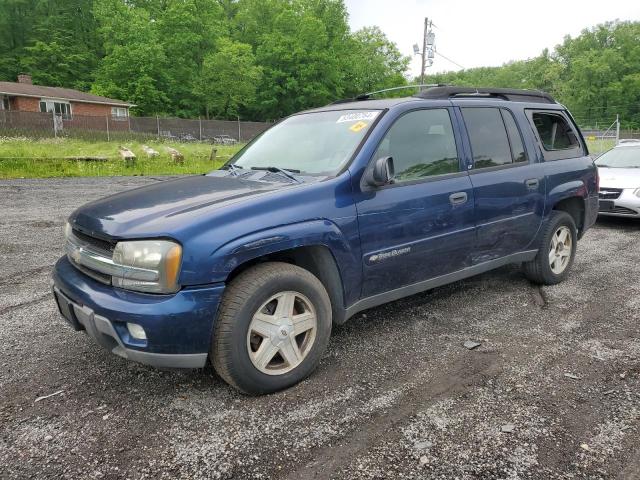 Chevrolet Trailblzr (2003)