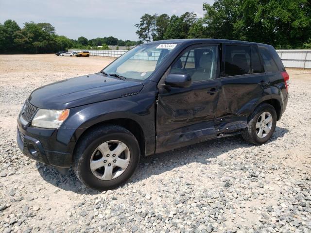 Suzuki Gr vitara (2012)