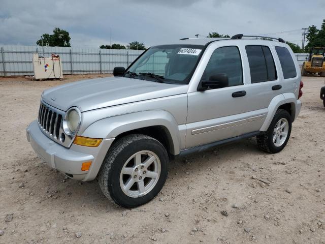 Jeep Liberty (2007)