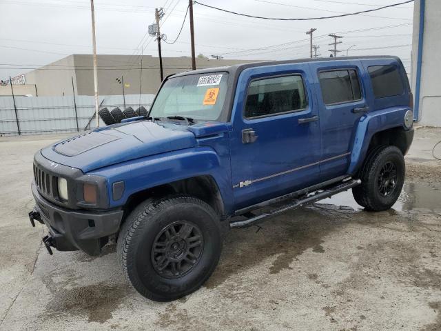 Hummer H3 (2006)