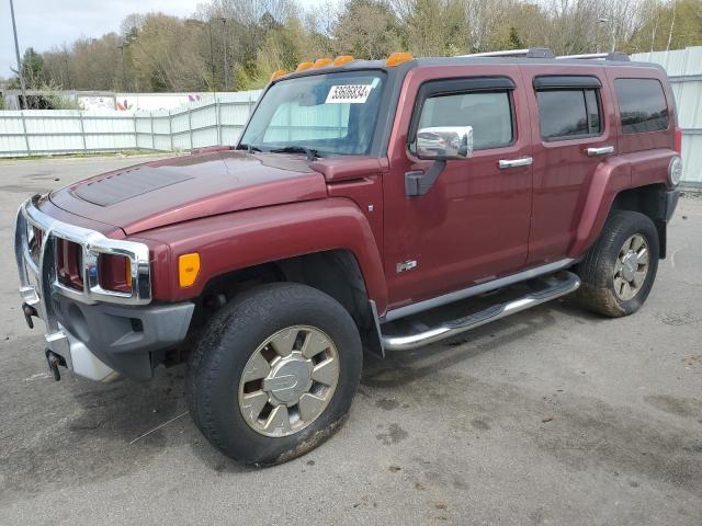 Hummer H3 (2008)