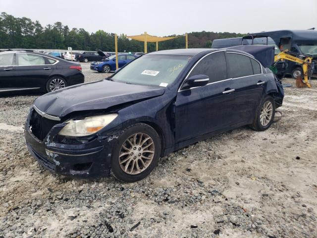 Hyundai Genesis (2011)