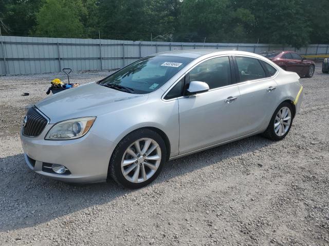 Buick Verano (2012)
