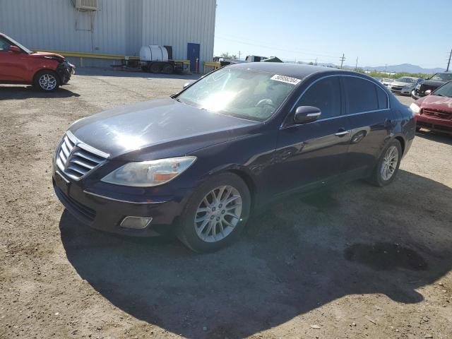 Hyundai Genesis (2010)