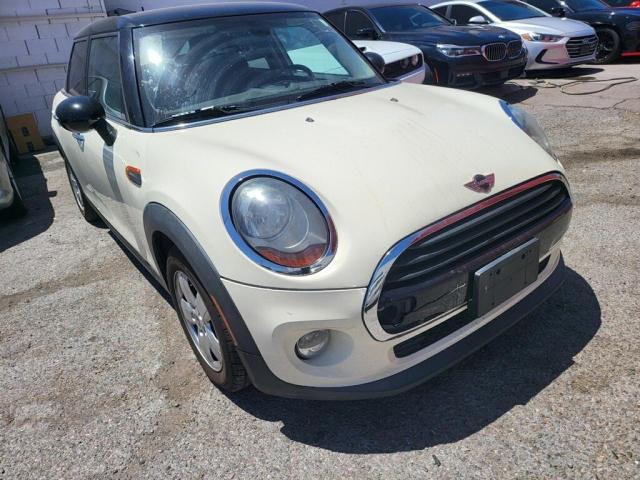Mini Cooper (2016)