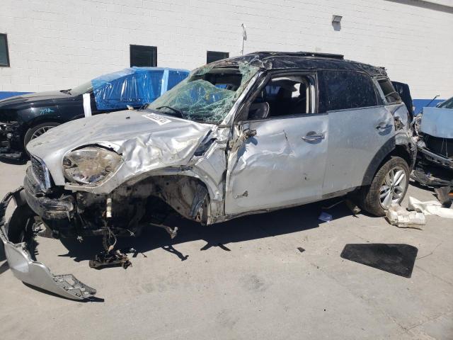 Mini Cooper (2011)