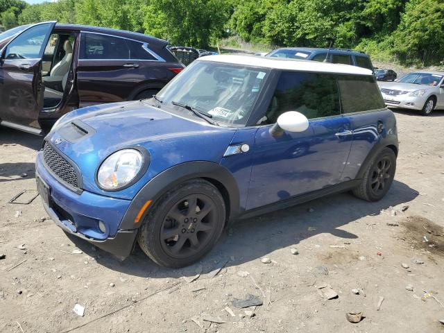 Mini Cooper (2009)