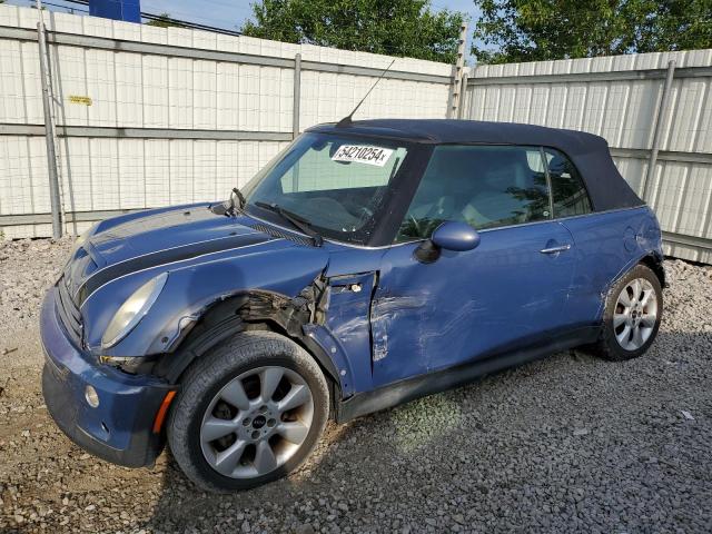 Mini Cooper (2005)