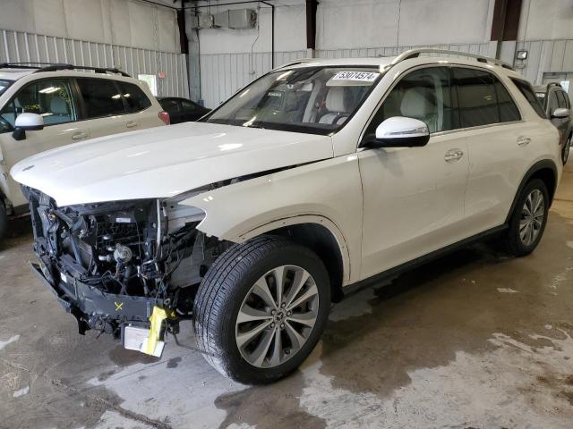 Mercedes-benz Gle-class (2020)