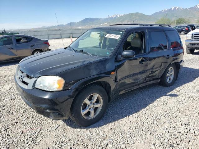 Mazda Tribute (2005)
