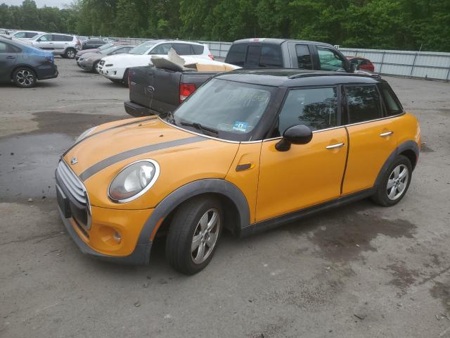 Mini Cooper (2015)