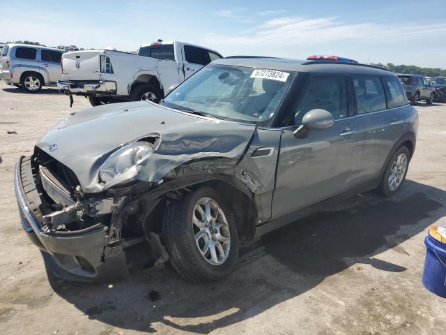 Mini Cooper (2016)