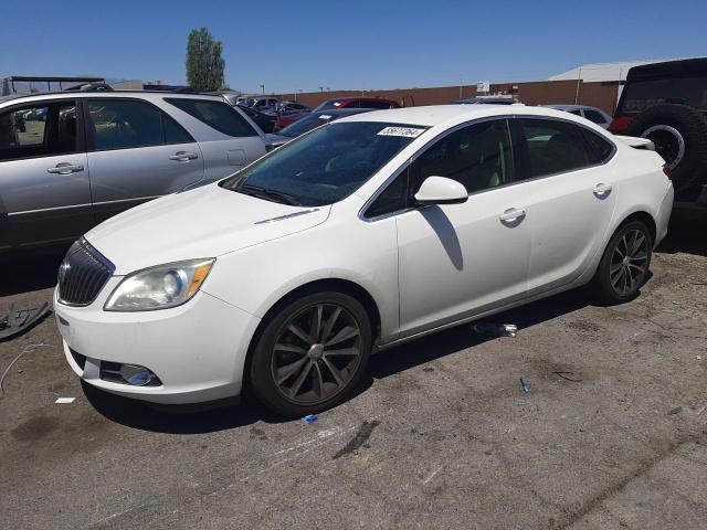 Buick Verano (2017)