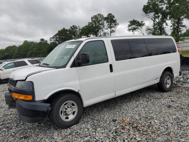 Chevrolet Express (2020)
