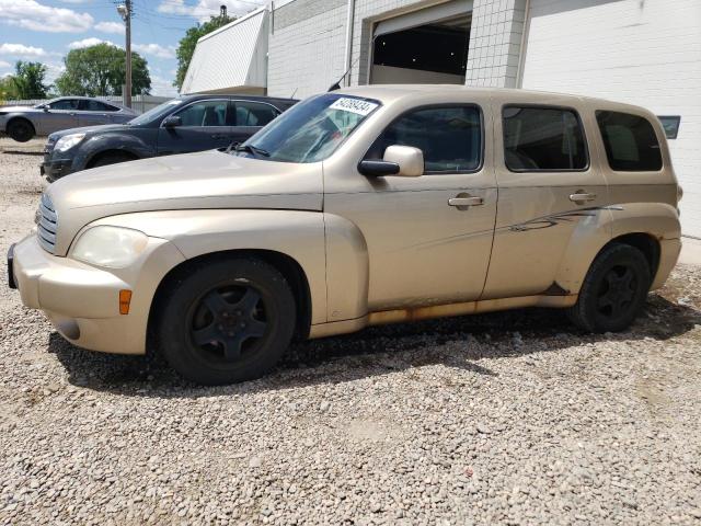 Chevrolet Hhr (2008)