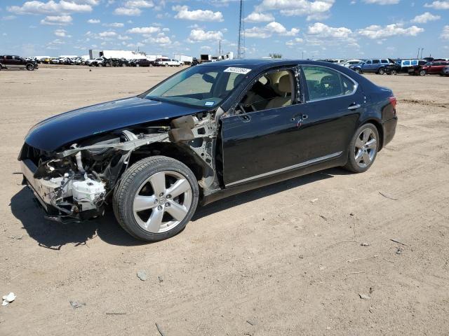 Lexus Ls460 (2012)