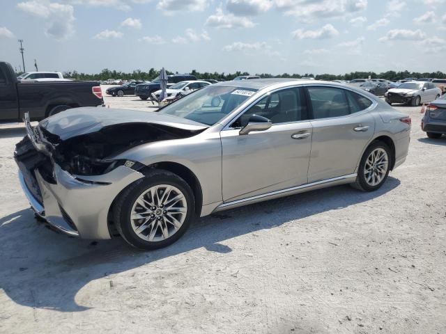 Lexus Ls500 (2018)