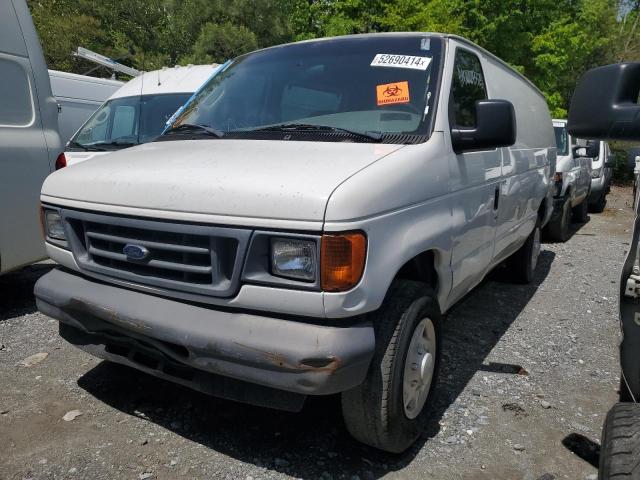 Ford Econoline (2007)