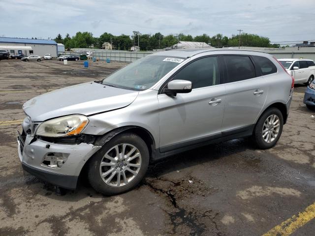 Volvo Xc60 (2010)