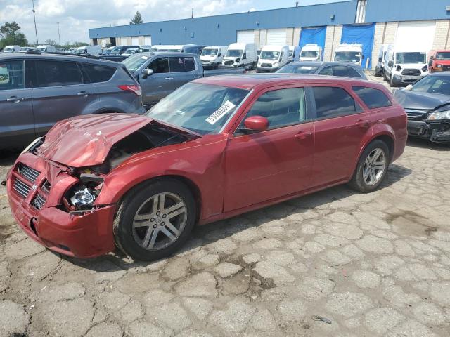 Dodge Magnum (2005)