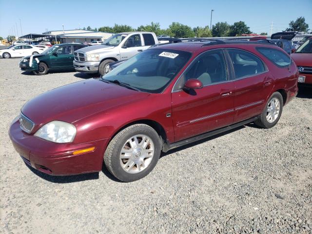 Mercury Sable (2004)