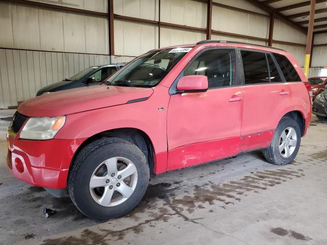 Suzuki Gr vitara (2006)
